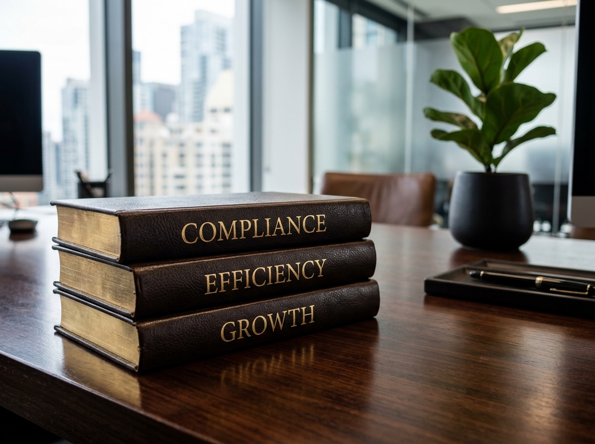 TAVA Compliance Efficiency Growth