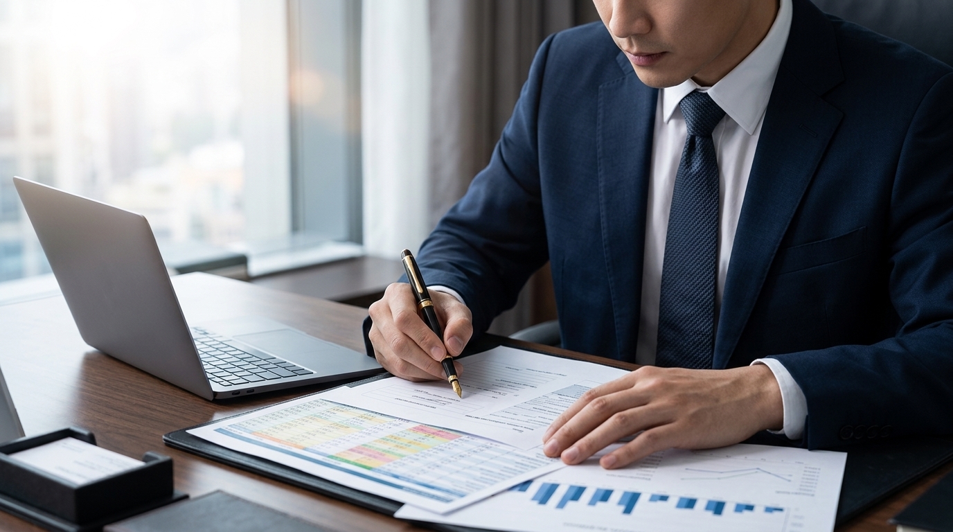 TAVA Strategic Advisory Review
